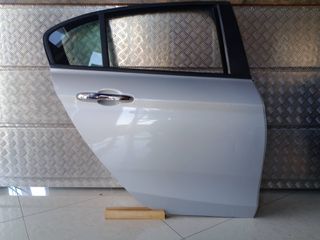 ΠΟΡΤΑ ΠΙΣΩ ΔΕΞΙΑ FIAT TIPO / 16-26 AΡΙΣΤΗ ΚΑΤΑΣΤΑΣΗ!! ΑΠΟΣΤΟΛΗ ΣΕ ΟΛΗ ΤΗΝ ΕΛΛΑΔΑ.