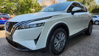 Nissan Qashqai 2024 1.3-140ps-elite!!