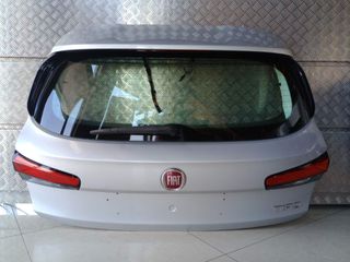 ΤΖΑΜΟΠΟΡΤΑ FIAT TIPO / 16-21 AΡΙΣΤΗ ΚΑΤΑΣΤΑΣΗ!! ΑΠΟΣΤΟΛΗ ΣΕ ΟΛΗ ΤΗΝ ΕΛΛΑΔΑ.