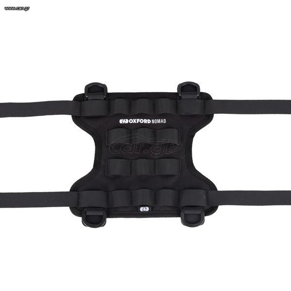 ΒΑΣΗ ΤΣΑΝΤΑΣ ΣΕΛΛΑΣ Nomad Accessory Harness OL579 OXFORD