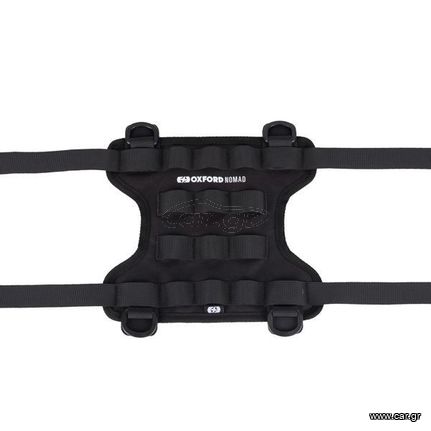 ΒΑΣΗ ΤΣΑΝΤΑΣ ΣΕΛΛΑΣ Nomad Accessory Harness OL579 OXFORD