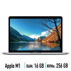 Apple MacBookPro A2338 (2020) – Μεταχειρισμένο laptop – Apple M1 – 16gb ram – 256tb ssd | |