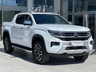 Volkswagen Amarok 2025 3.0 TDI V6 AVENTURA