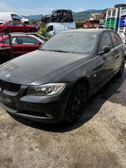 BMW 316 05-12 Ν43B16A