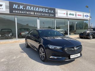 Opel Insignia 2018 55000KM,165HP,AUTO,ΔΕΡΜΑ,ΝΑVI,ΕΛΛΗΝΙΚΟ