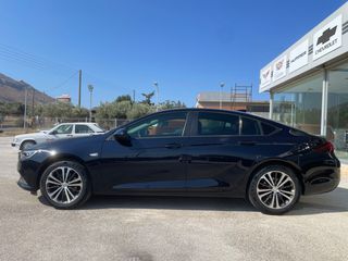 Opel Insignia 2018 55000KM,165HP,AUTO,ΔΕΡΜΑ,ΝΑVI,ΕΛΛΗΝΙΚΟ-thumb-30
