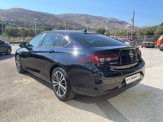 Opel Insignia 2018 55000KM,165HP,AUTO,ΔΕΡΜΑ,ΝΑVI,ΕΛΛΗΝΙΚΟ-thumb-4