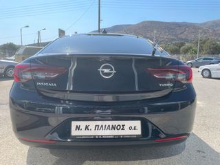 Opel Insignia 2018 55000KM,165HP,AUTO,ΔΕΡΜΑ,ΝΑVI,ΕΛΛΗΝΙΚΟ-thumb-5