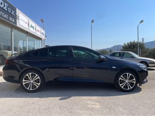 Opel Insignia 2018 55000KM,165HP,AUTO,ΔΕΡΜΑ,ΝΑVI,ΕΛΛΗΝΙΚΟ-thumb-7