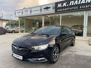 Opel Insignia 2018 55000KM,165HP,AUTO,ΔΕΡΜΑ,ΝΑVI,ΕΛΛΗΝΙΚΟ-thumb-29