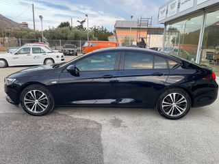 Opel Insignia 2018 55000KM,165HP,AUTO,ΔΕΡΜΑ,ΝΑVI,ΕΛΛΗΝΙΚΟ-thumb-3