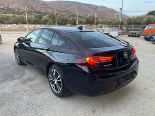 Opel Insignia 2018 55000KM,165HP,AUTO,ΔΕΡΜΑ,ΝΑVI,ΕΛΛΗΝΙΚΟ-thumb-31