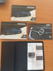 Opel Insignia 2018 55000KM,165HP,AUTO,ΔΕΡΜΑ,ΝΑVI,ΕΛΛΗΝΙΚΟ-thumb-26