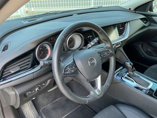 Opel Insignia 2018 55000KM,165HP,AUTO,ΔΕΡΜΑ,ΝΑVI,ΕΛΛΗΝΙΚΟ-thumb-8