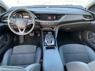 Opel Insignia 2018 55000KM,165HP,AUTO,ΔΕΡΜΑ,ΝΑVI,ΕΛΛΗΝΙΚΟ-thumb-9