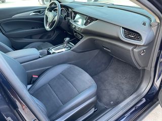 Opel Insignia 2018 55000KM,165HP,AUTO,ΔΕΡΜΑ,ΝΑVI,ΕΛΛΗΝΙΚΟ-thumb-10