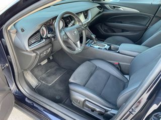 Opel Insignia 2018 55000KM,165HP,AUTO,ΔΕΡΜΑ,ΝΑVI,ΕΛΛΗΝΙΚΟ-thumb-11