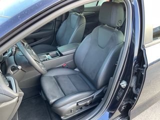 Opel Insignia 2018 55000KM,165HP,AUTO,ΔΕΡΜΑ,ΝΑVI,ΕΛΛΗΝΙΚΟ-thumb-12
