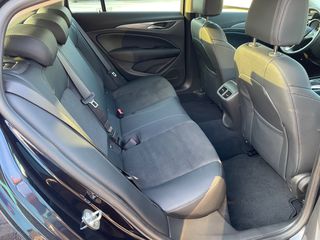 Opel Insignia 2018 55000KM,165HP,AUTO,ΔΕΡΜΑ,ΝΑVI,ΕΛΛΗΝΙΚΟ-thumb-16