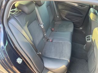 Opel Insignia 2018 55000KM,165HP,AUTO,ΔΕΡΜΑ,ΝΑVI,ΕΛΛΗΝΙΚΟ-thumb-17