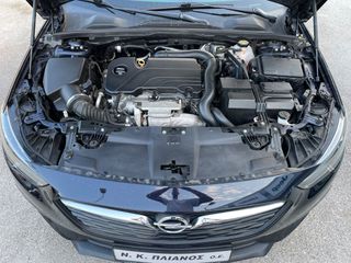Opel Insignia 2018 55000KM,165HP,AUTO,ΔΕΡΜΑ,ΝΑVI,ΕΛΛΗΝΙΚΟ-thumb-24
