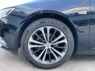 Opel Insignia 2018 55000KM,165HP,AUTO,ΔΕΡΜΑ,ΝΑVI,ΕΛΛΗΝΙΚΟ-thumb-25