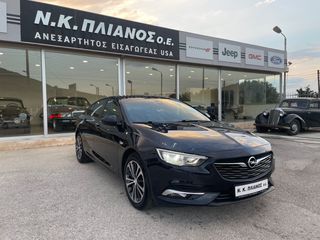 Opel Insignia 2018 55000KM,165HP,AUTO,ΔΕΡΜΑ,ΝΑVI,ΕΛΛΗΝΙΚΟ-thumb-27