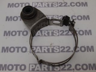 BMW R 1200 GS ΤΙΡΑΝΤΑ ΠΡΟΣΔΕΣΗΣ ΛΑΙΜΟΥ ΕΞΑΤΜΙΣΗΣ 2 314 641 / 2314641 Νούμερο Αγγελίας (SKU): 52087