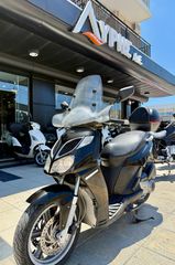 Aprilia SportCITY 250 i.e. 2007
