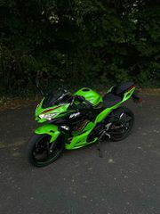 Kawasaki Ninja 400 2020