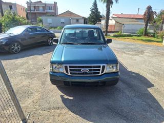 Ford Ranger 2006 2.5 TDCI