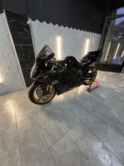 Suzuki GSX-R 750 2005 GSXR 750 K5