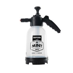 ΔΟΧΕΙΟ ΑΦΡΟΥ ΣΑΜΠΟΥΑΝ ΜΟΤΟΣΥΚΛΕΤΑΣ Mint Snow Foam Bottle 2 ltr OX236 OXFORD DG