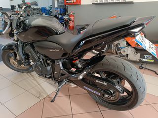 Honda Hornet 600 2011 HORNET 600 abs