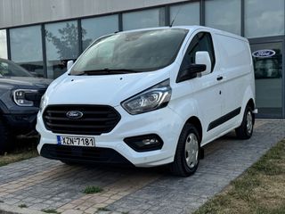 Ford Transit Custom 2019 TREND 2.0L 130PS L2H2