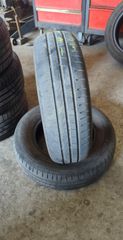 (((NOUSIS TYRES)))ΜΕΤΑΧΕΙΡΙΣΜΕΝΑ ΕΛΑΣΤΙΚΑ HANKOOK 175/70R13  DOT 0421 TO ΖΕΥΓΑΡΙ 30 ΕΥΡΩ ΧΩΡΙΣ Τ ΦΠΑ