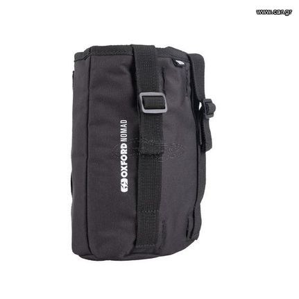 ΤΣΑΝΤΑ Nomad B2 Bottlestash OL588 OXFORD