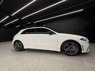 Mercedes-Benz A 35 AMG 2019