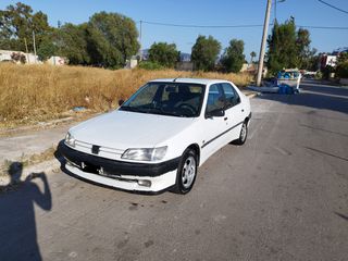 Peugeot 306 1995 SL