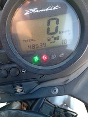 Suzuki GSF 650 S Bandit 2009