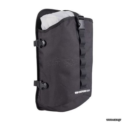 ΤΣΑΝΤΑ Nomad N9 Drop Sack OL587 OXFORD
