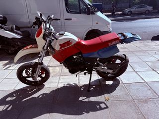Yamaha XT 600 1989
