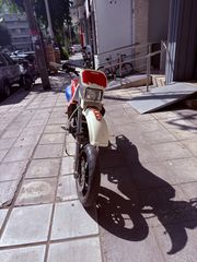 Yamaha XT 600 1989-thumb-1