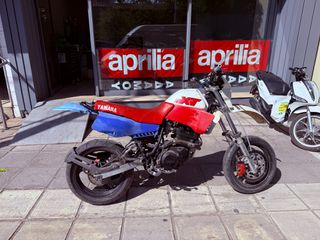 Yamaha XT 600 1989-thumb-2