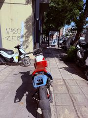 Yamaha XT 600 1989-thumb-3