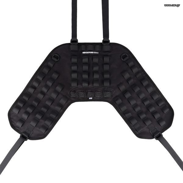 ΒΑΣΗ ΤΣΑΝΤΑΣ ΟΥΡΑΣ Nomad Adventure Harness XL OL582 OXFORD
