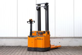 Still 1997 EGV1250 | Ηλεκτρικός Hochhubwagen | 1.250kg | Ύψος 3.3m