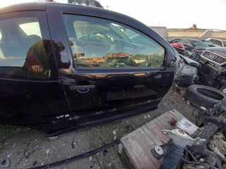 CITROEN C2 VTR 1400cc  KFW  '03-'09    ΠΑΡΑΘΥΡΟ ΟΔΗΓΟΥ  ΕΜΠΡΟΣ ΑΡΙΣΤΕΡΑ