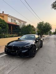 Bmw M2 2025