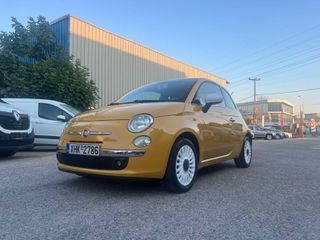 Fiat 500 2015 1.2  SPORT ΤΕΛΕΙΑ ΚΑΤΑΣΤΑΣΗ!!!!!-thumb-3